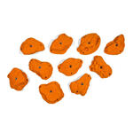 Bleaustone Font Edges orange Fontainebleau Range (5L+5XL) 